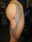 tattoo - gallery1 by Zele - tribal - 2013 09 DSC03613
